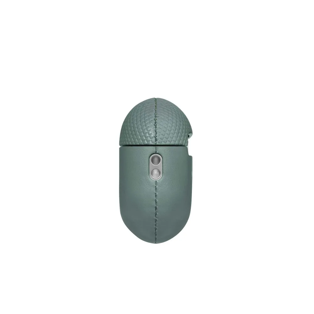 NATIVE UNION Re-Classic Case For Airpods Pro Gen2 - Slate Green