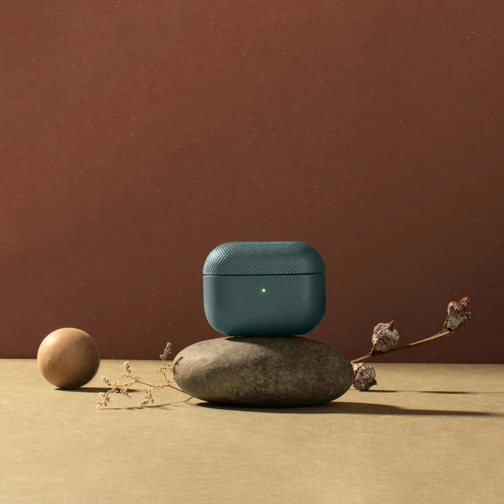 NATIVE UNION Re-Classic Case For Airpods Pro Gen2 - Slate Green