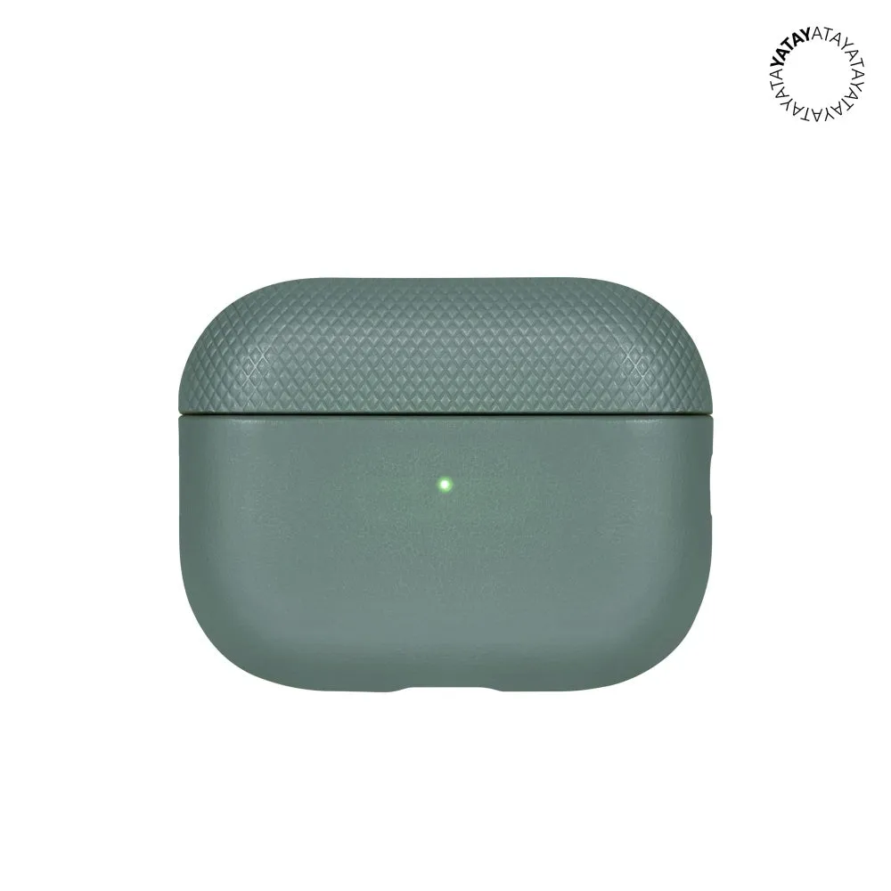 NATIVE UNION Re-Classic Case For Airpods Pro Gen2 - Slate Green