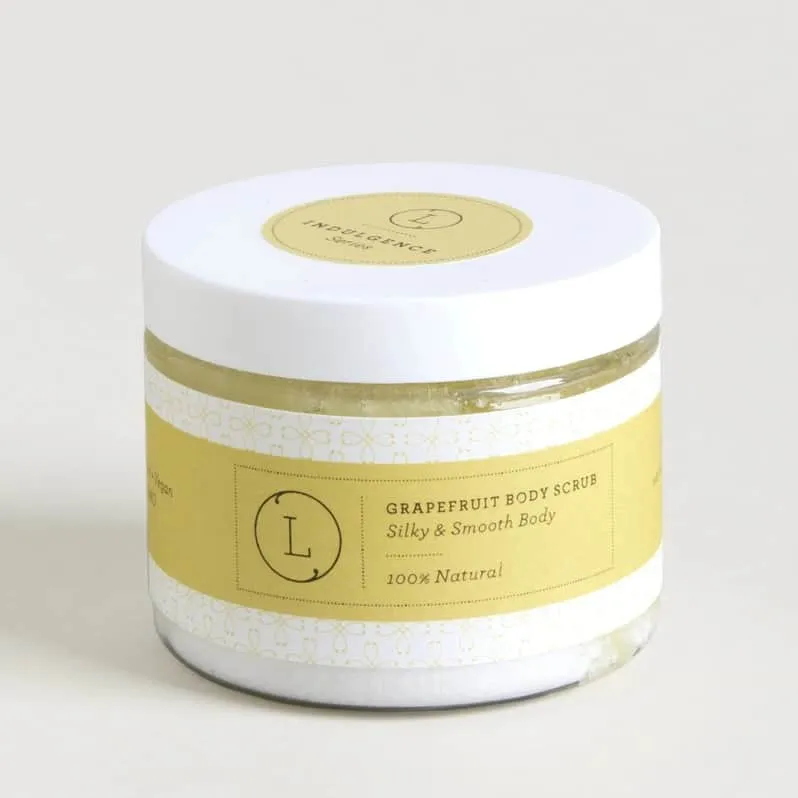 Natural Bath and Body Gift Set