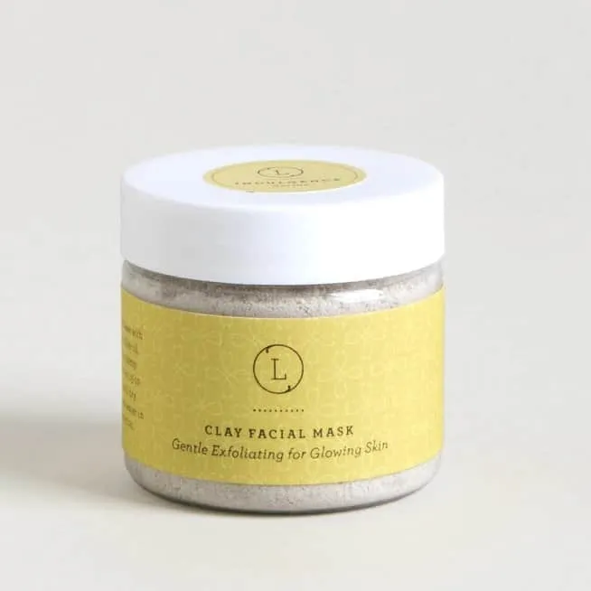 Natural Bath and Body Gift Set