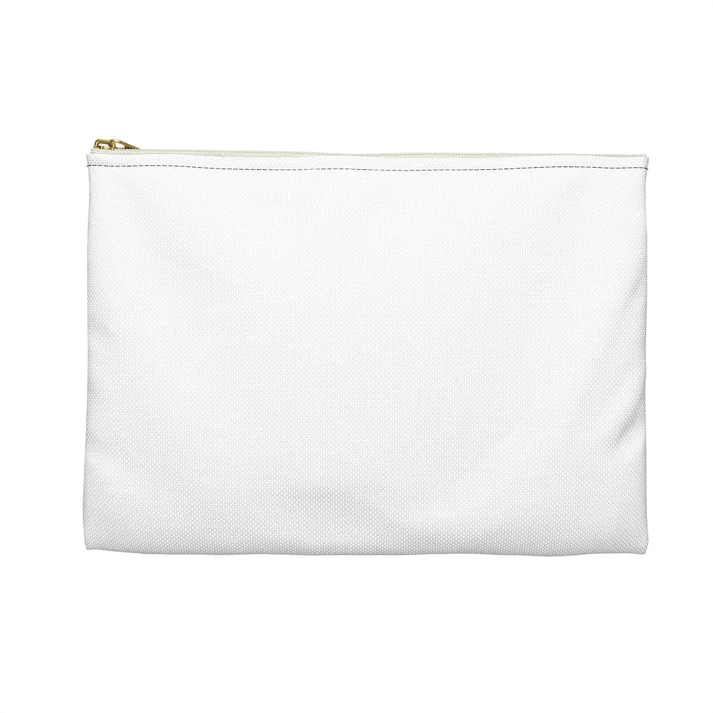 Normal-C Accessory Pouch (10% of proceeds go to Artists COVID19 Hardship Charities)