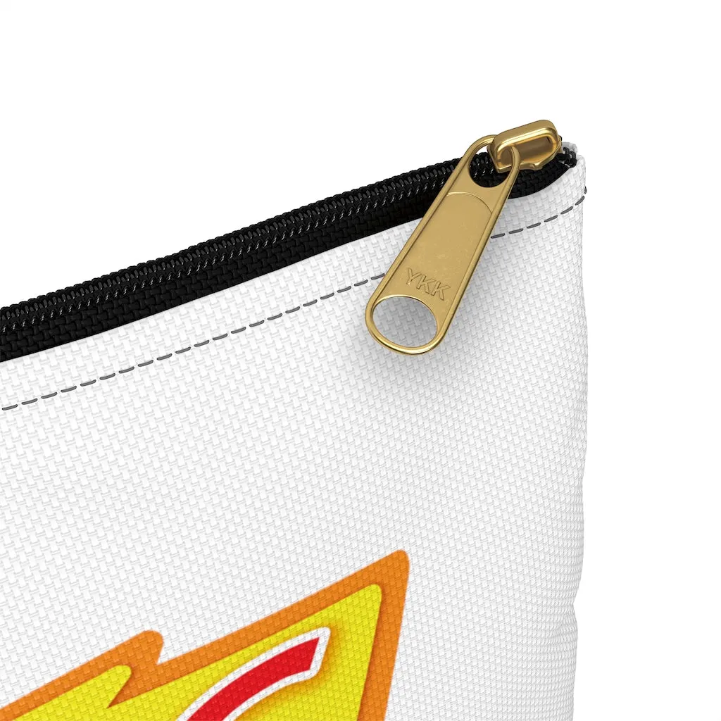 Normal-C Accessory Pouch (10% of proceeds go to Artists COVID19 Hardship Charities)