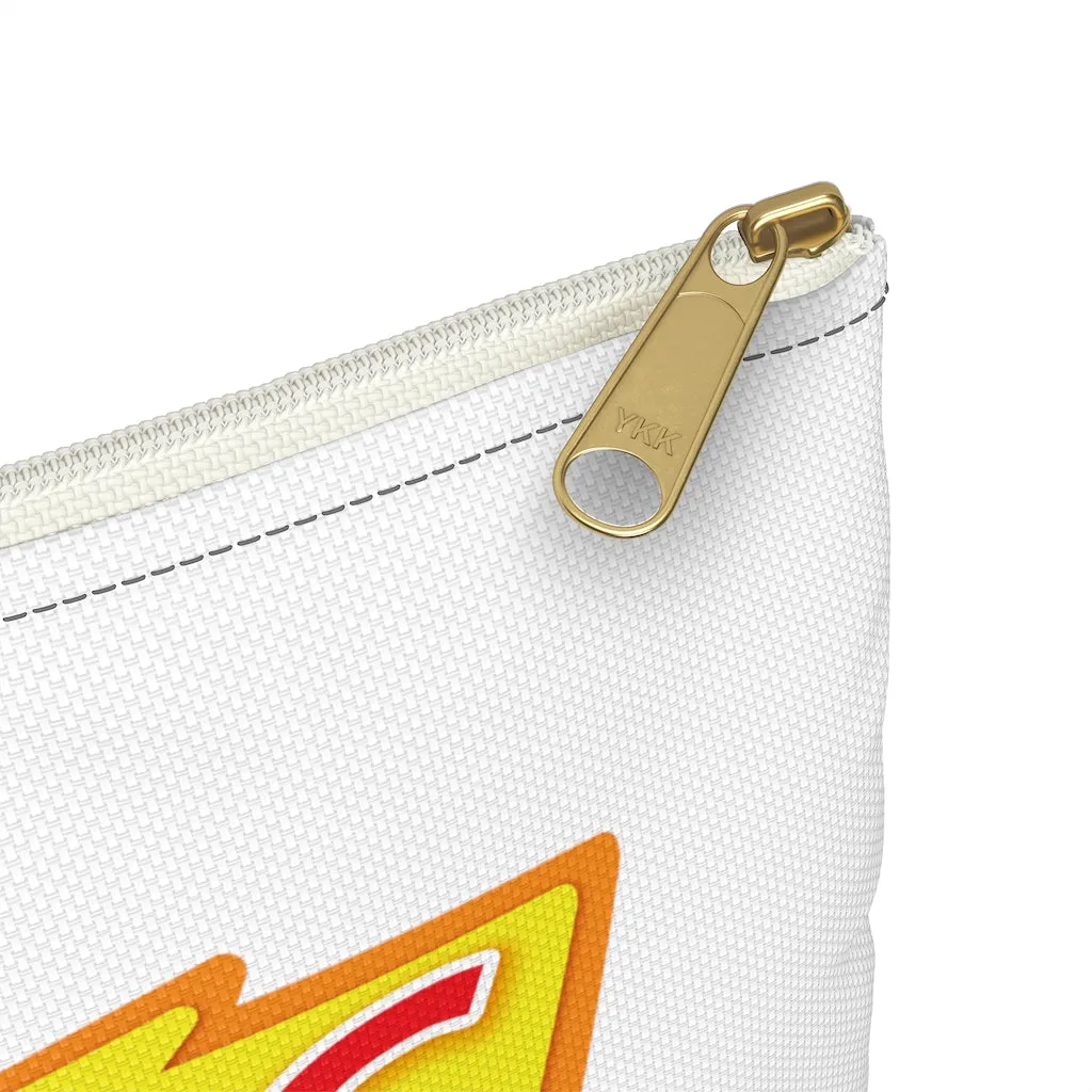 Normal-C Accessory Pouch (10% of proceeds go to Artists COVID19 Hardship Charities)