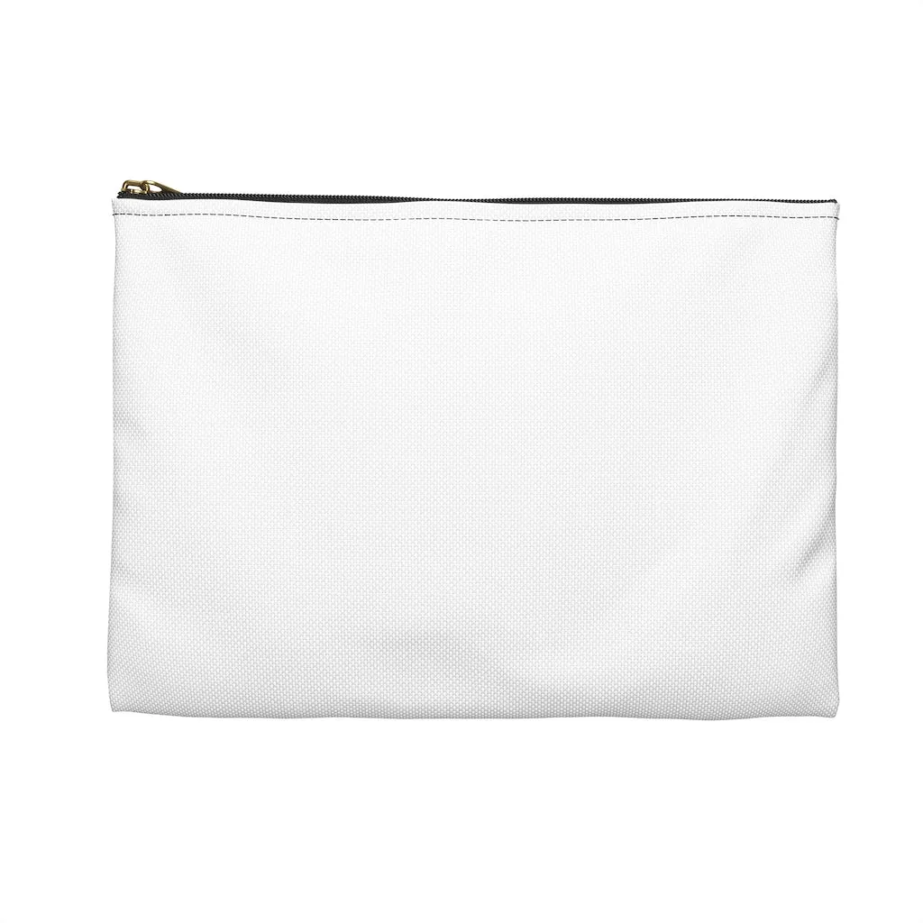 Normal-C Accessory Pouch (10% of proceeds go to Artists COVID19 Hardship Charities)