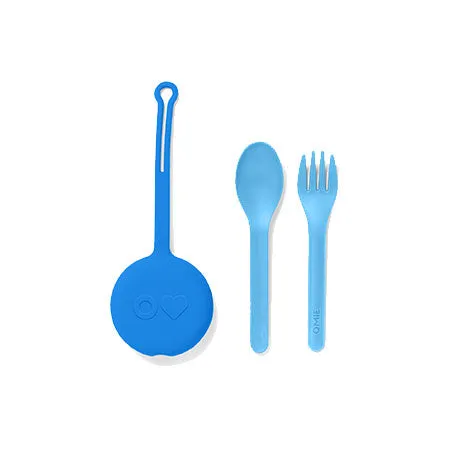 OmieBox Cutlery Pod Set (3pc)
