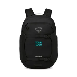 Osprey Proxima Custom Packs, Black