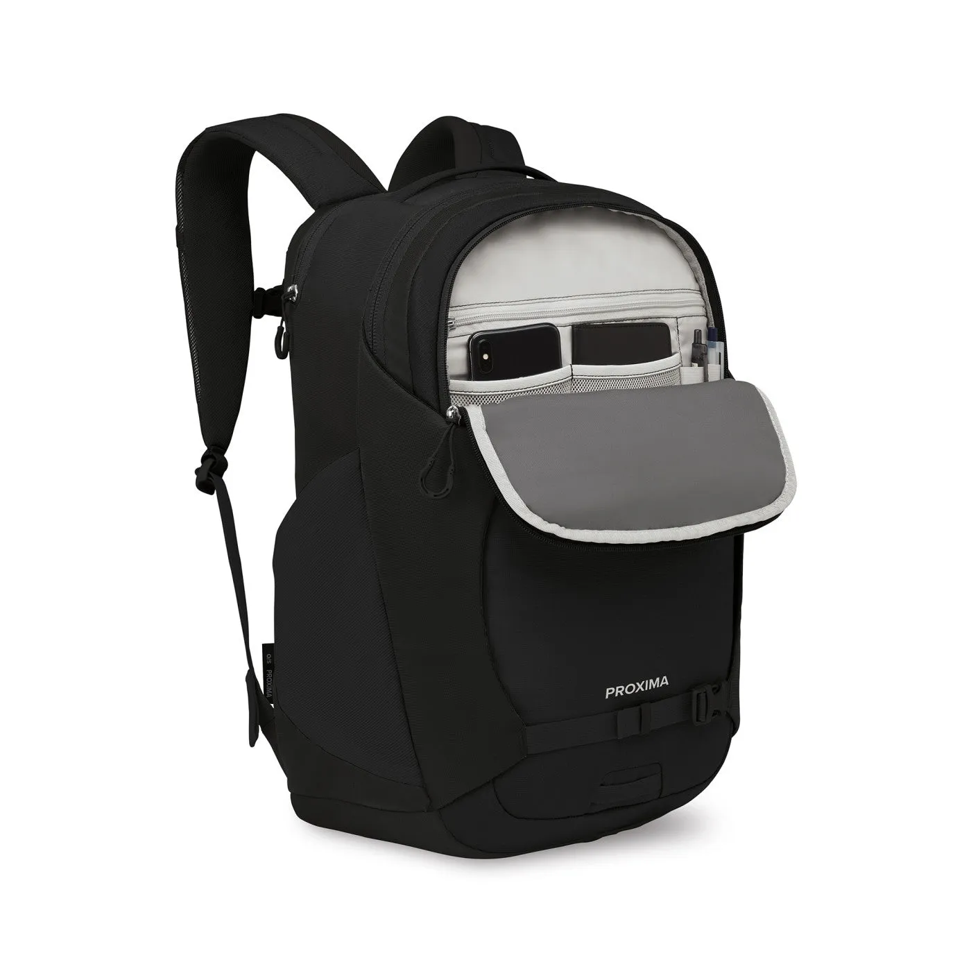 Osprey Proxima Custom Packs, Black