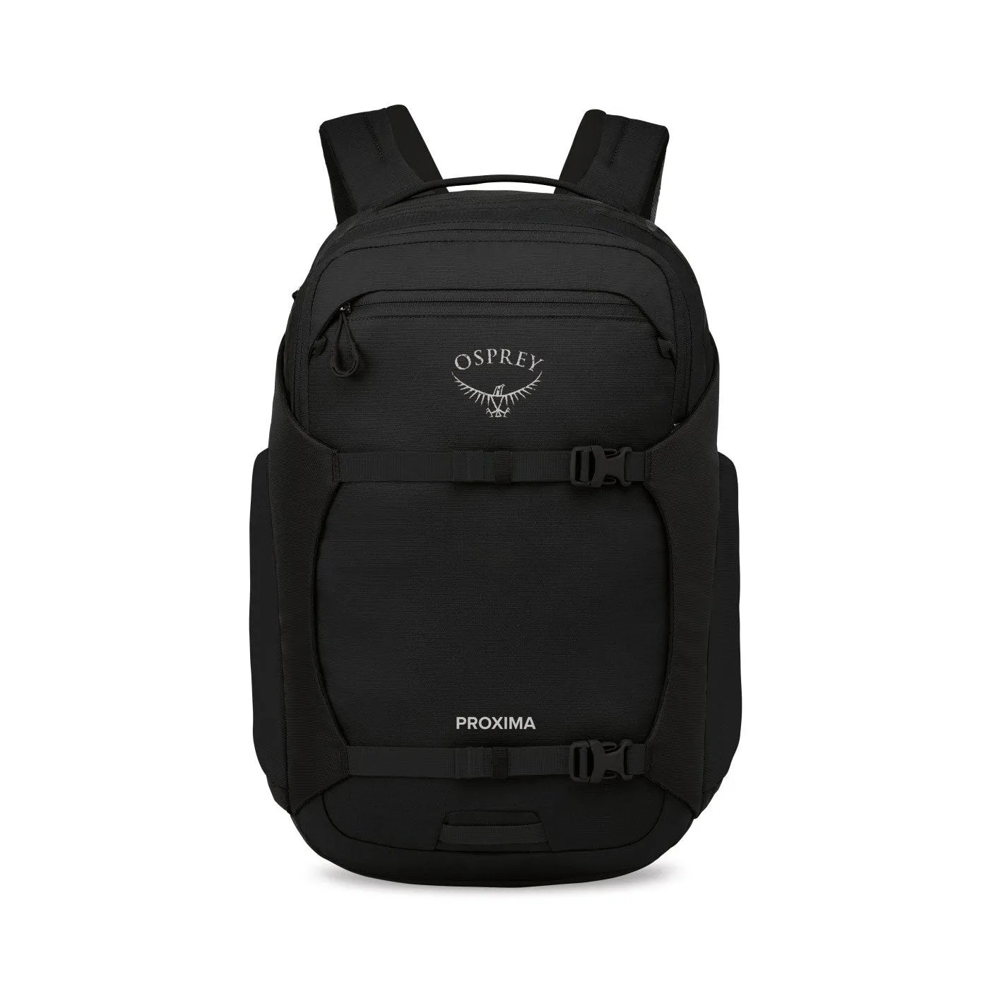 Osprey Proxima Custom Packs, Black