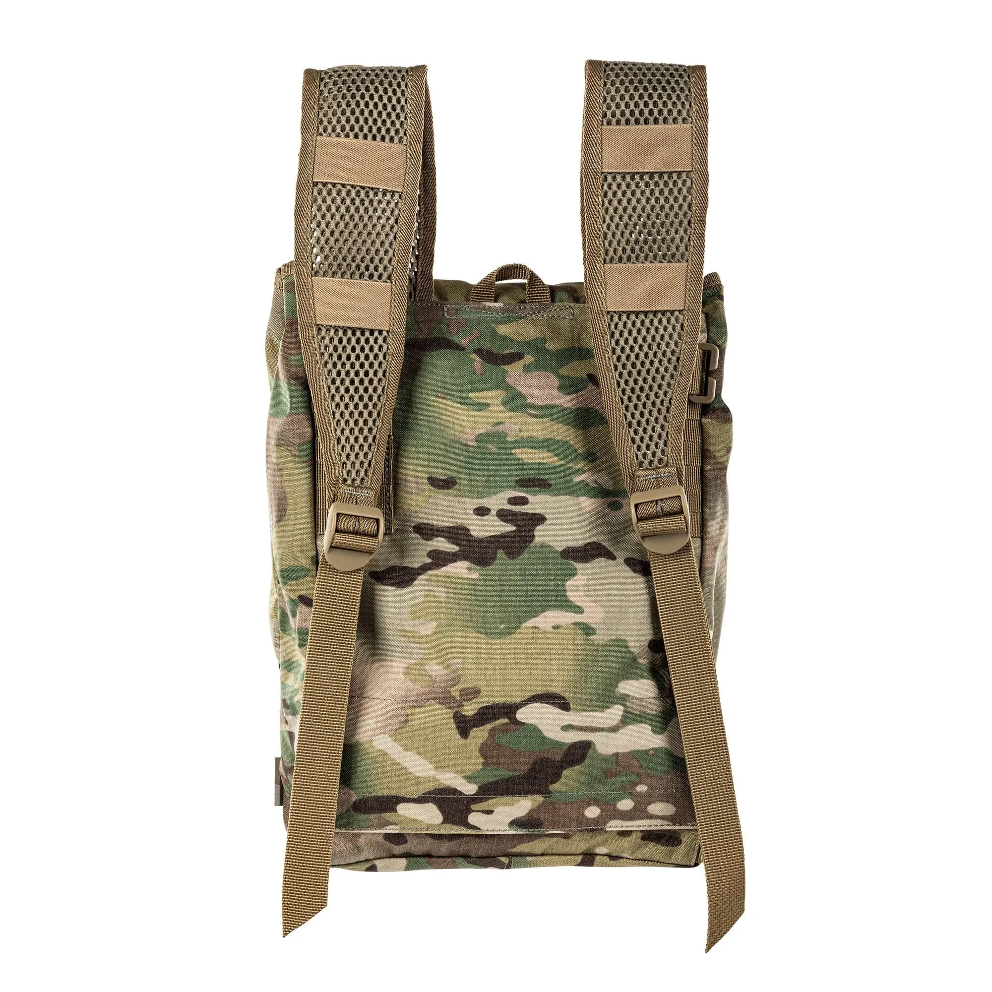 PC CONVERTIBLE HYDRATION CARRIER MULTICAM
