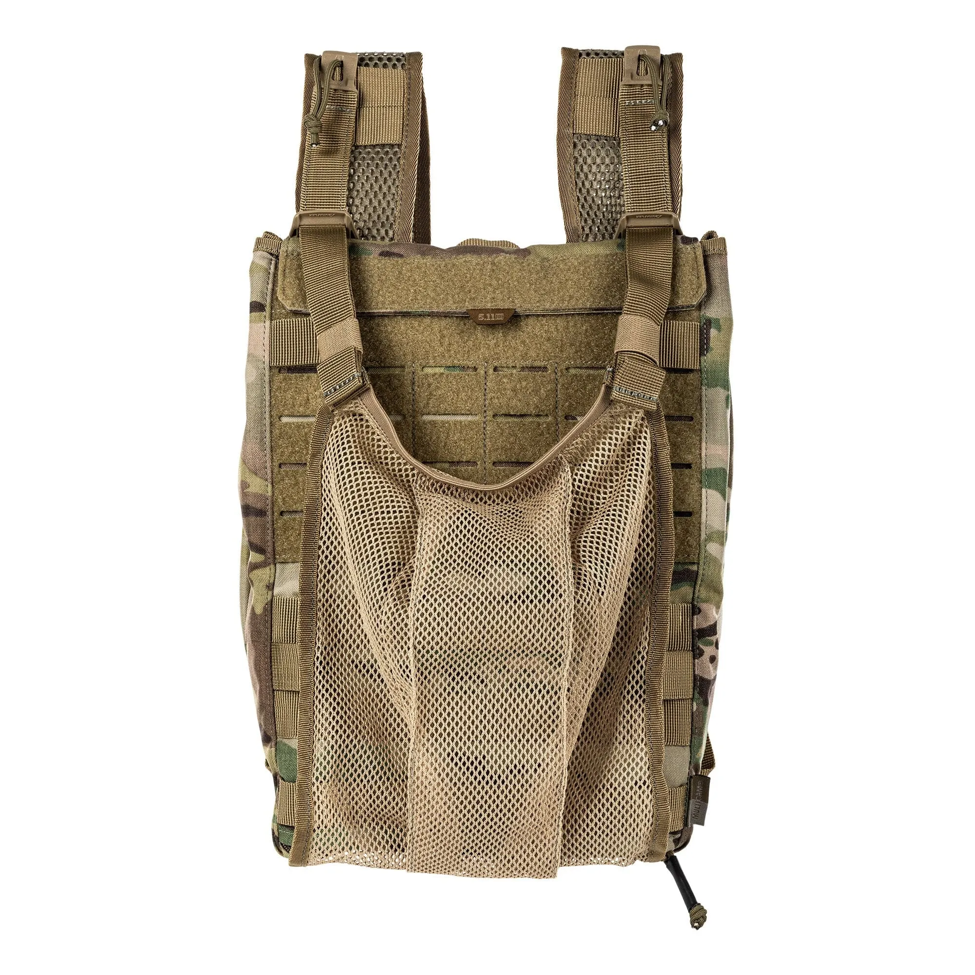 PC CONVERTIBLE HYDRATION CARRIER MULTICAM