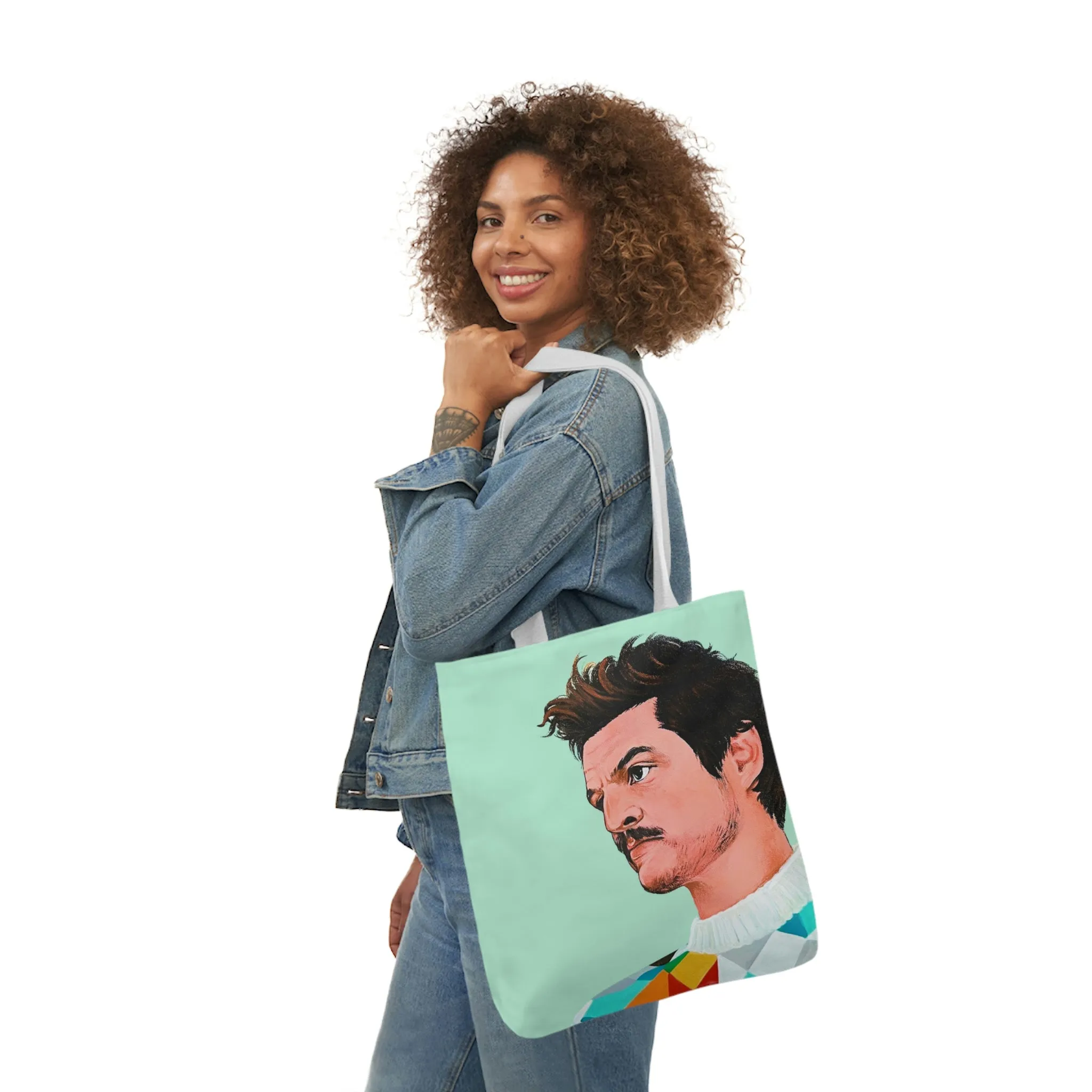 Pedro Tote Bag