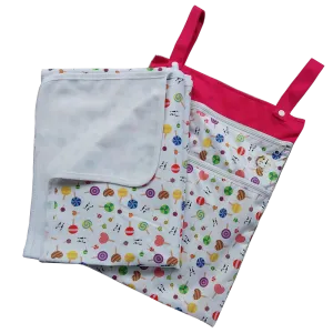 Play Mat Lollipop