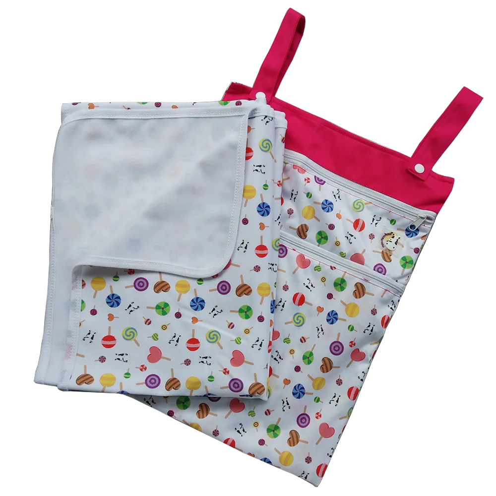 Play Mat Lollipop