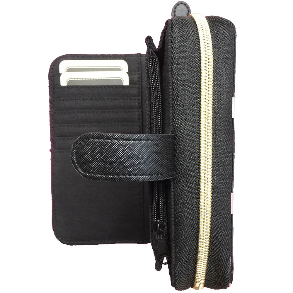 Polka Dot All-In-One Kit Case VAT Relief