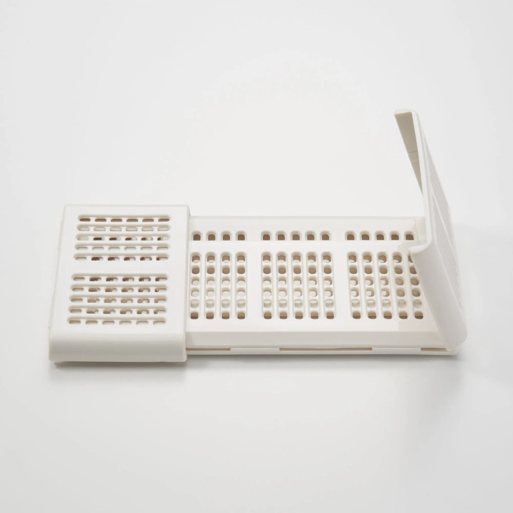 Polypropylene Sandwich Case