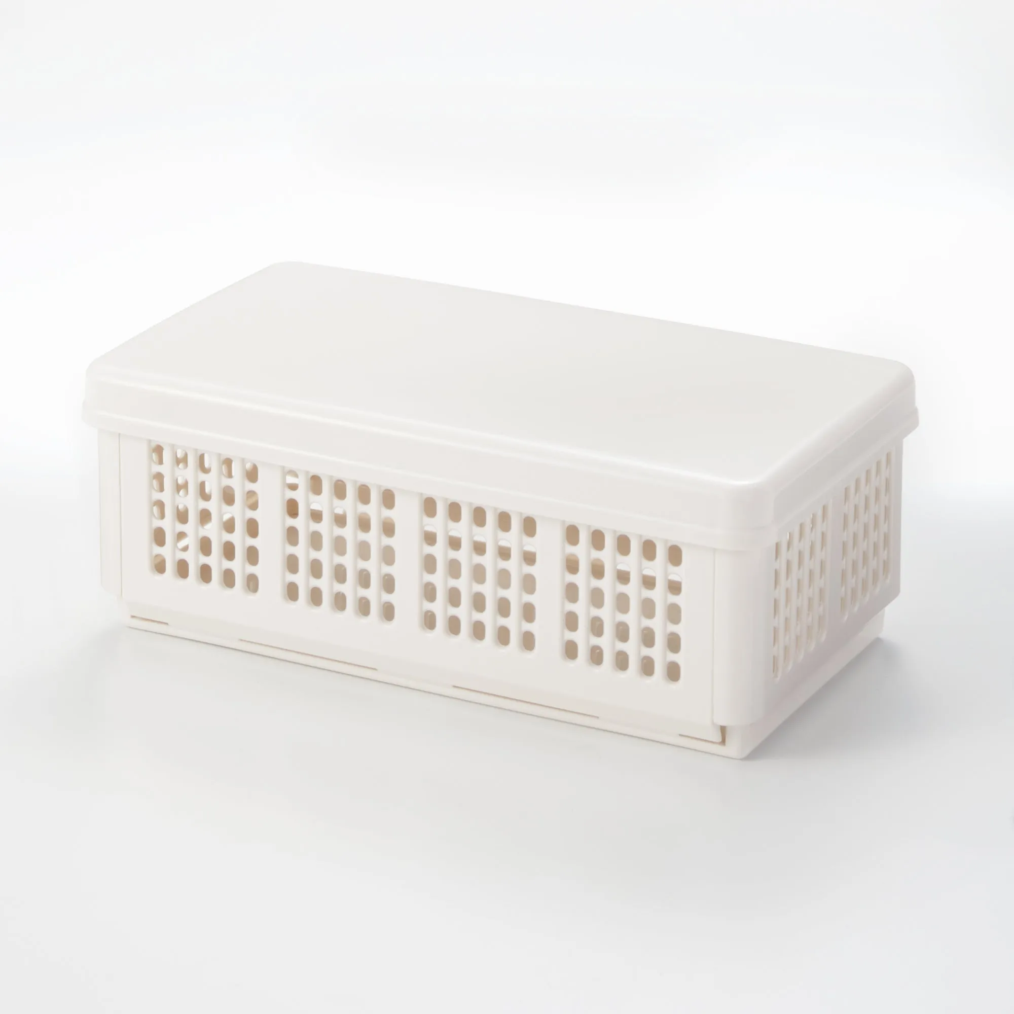 Polypropylene Sandwich Case