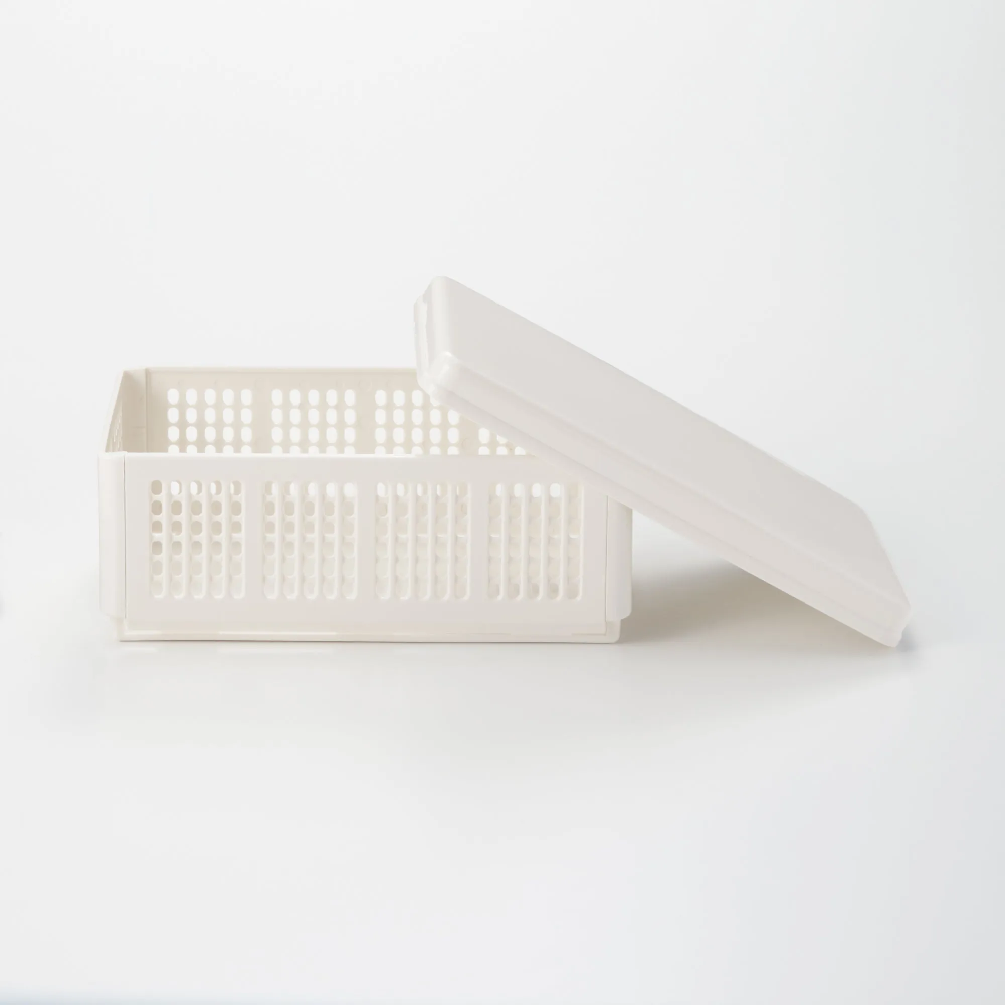Polypropylene Sandwich Case
