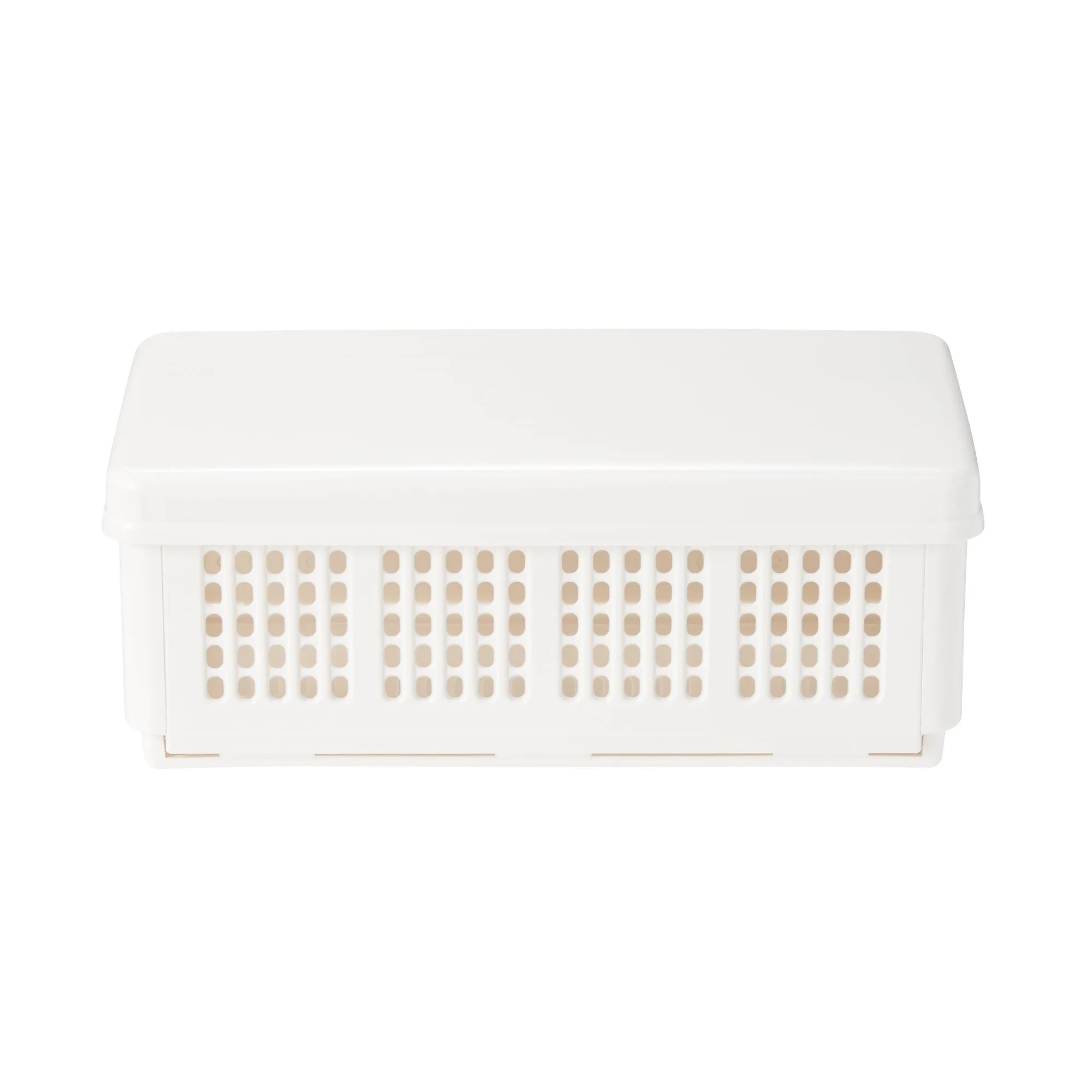Polypropylene Sandwich Case