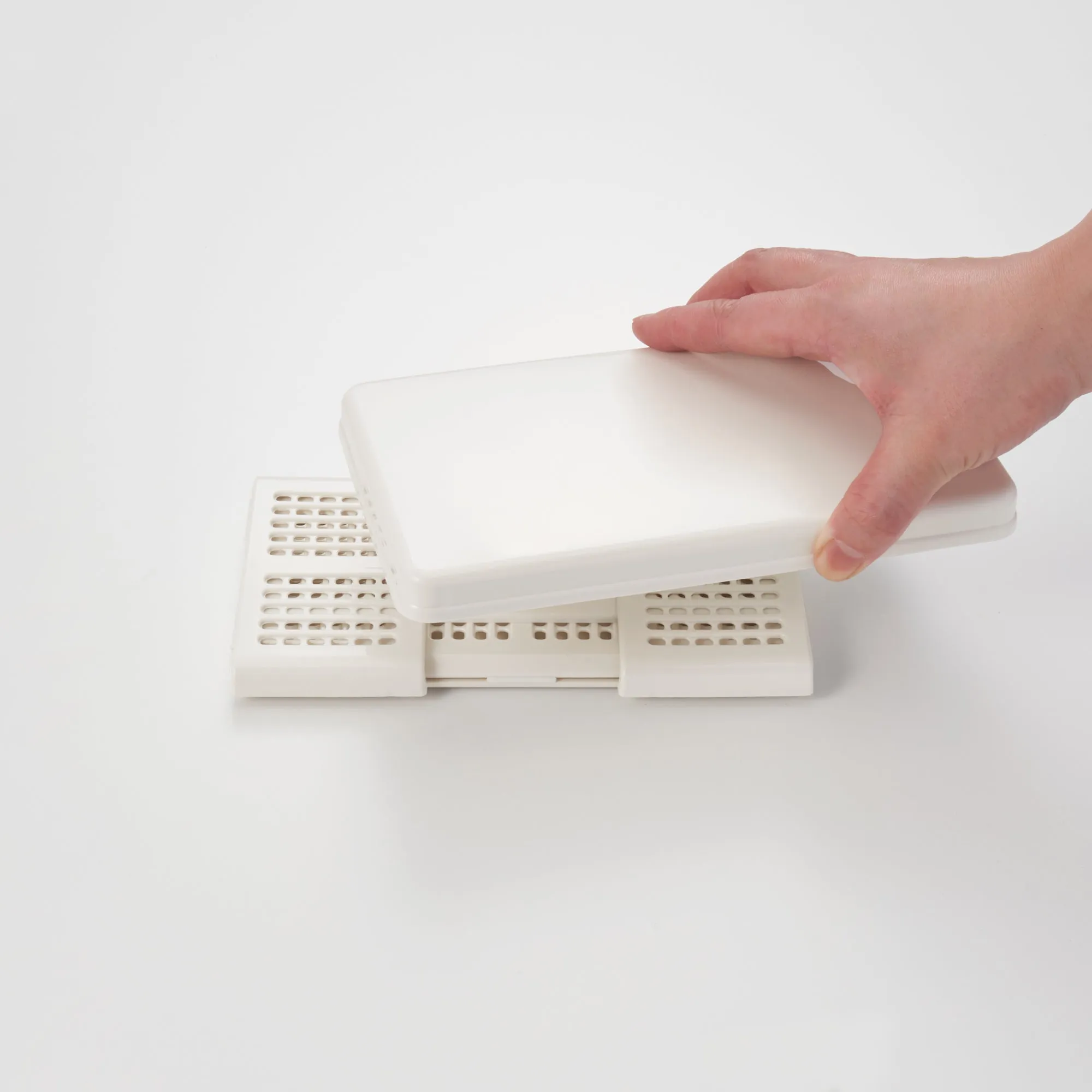 Polypropylene Sandwich Case