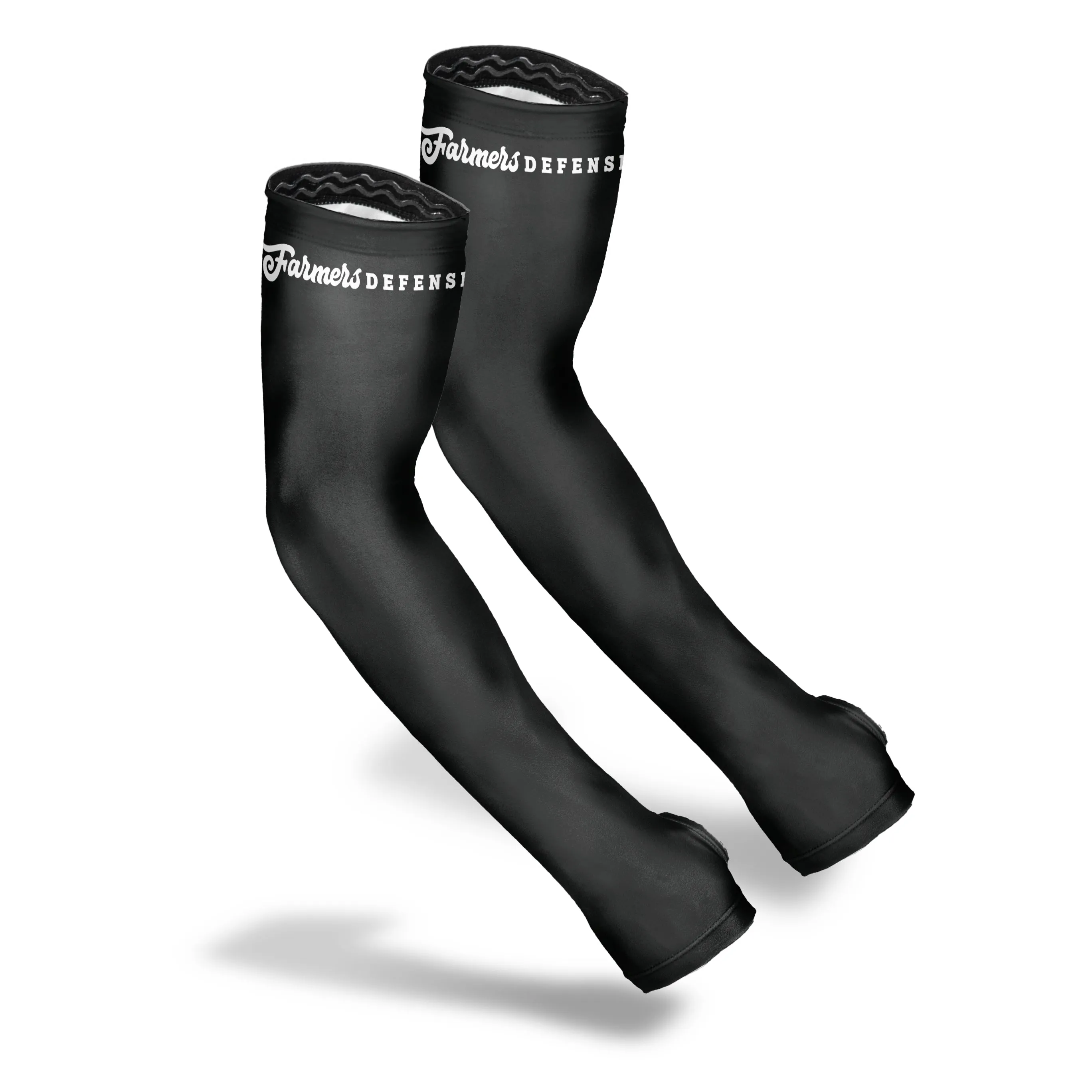 Protection Sleeves - Black