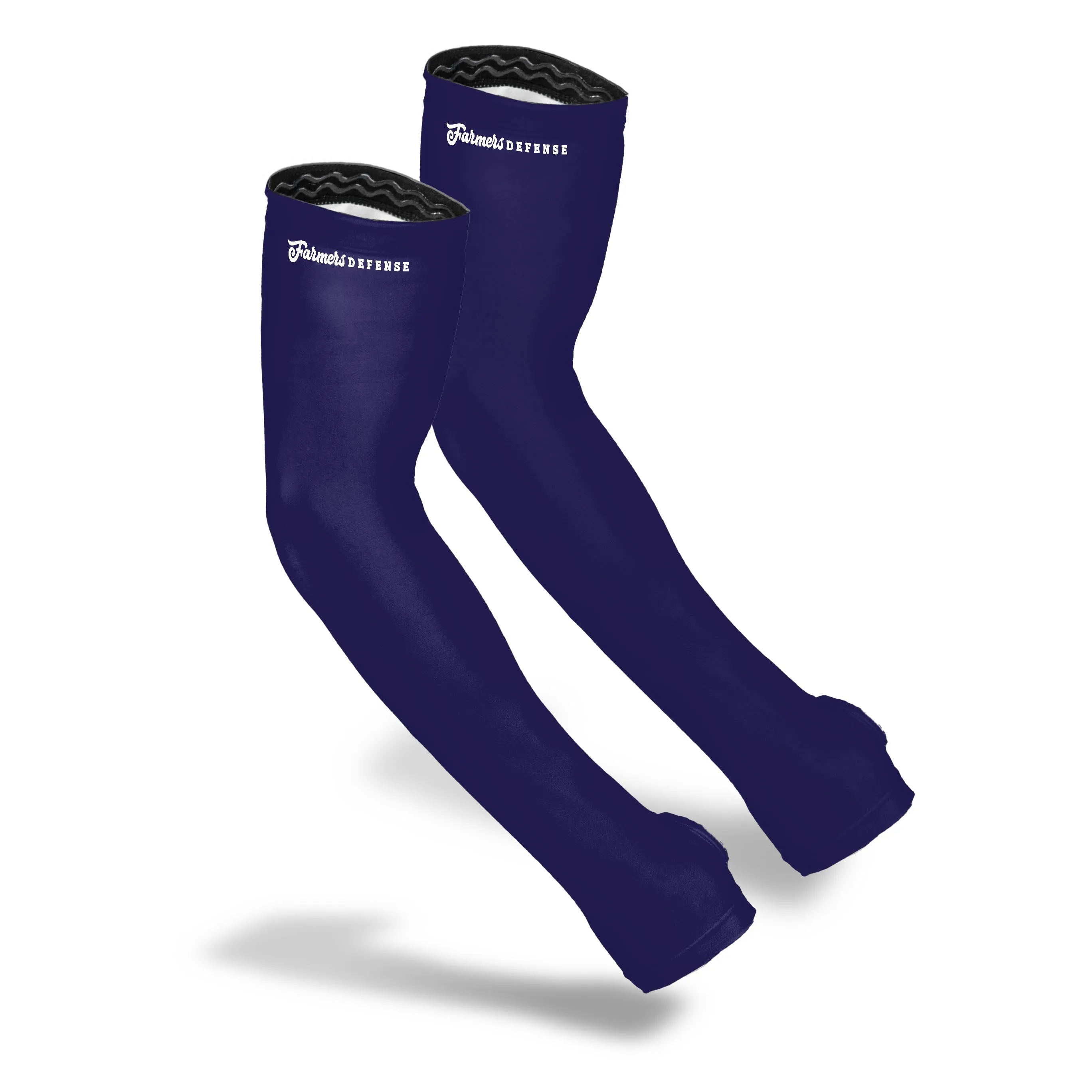 Protection Sleeves - Navy Blue FINAL SALE