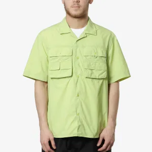 Purple Mountain Observatory Trail Multi Pocket Shirt