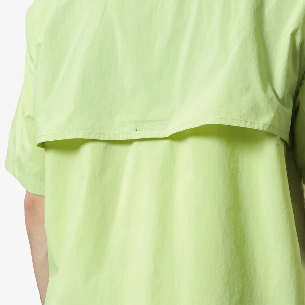 Purple Mountain Observatory Trail Multi Pocket Shirt