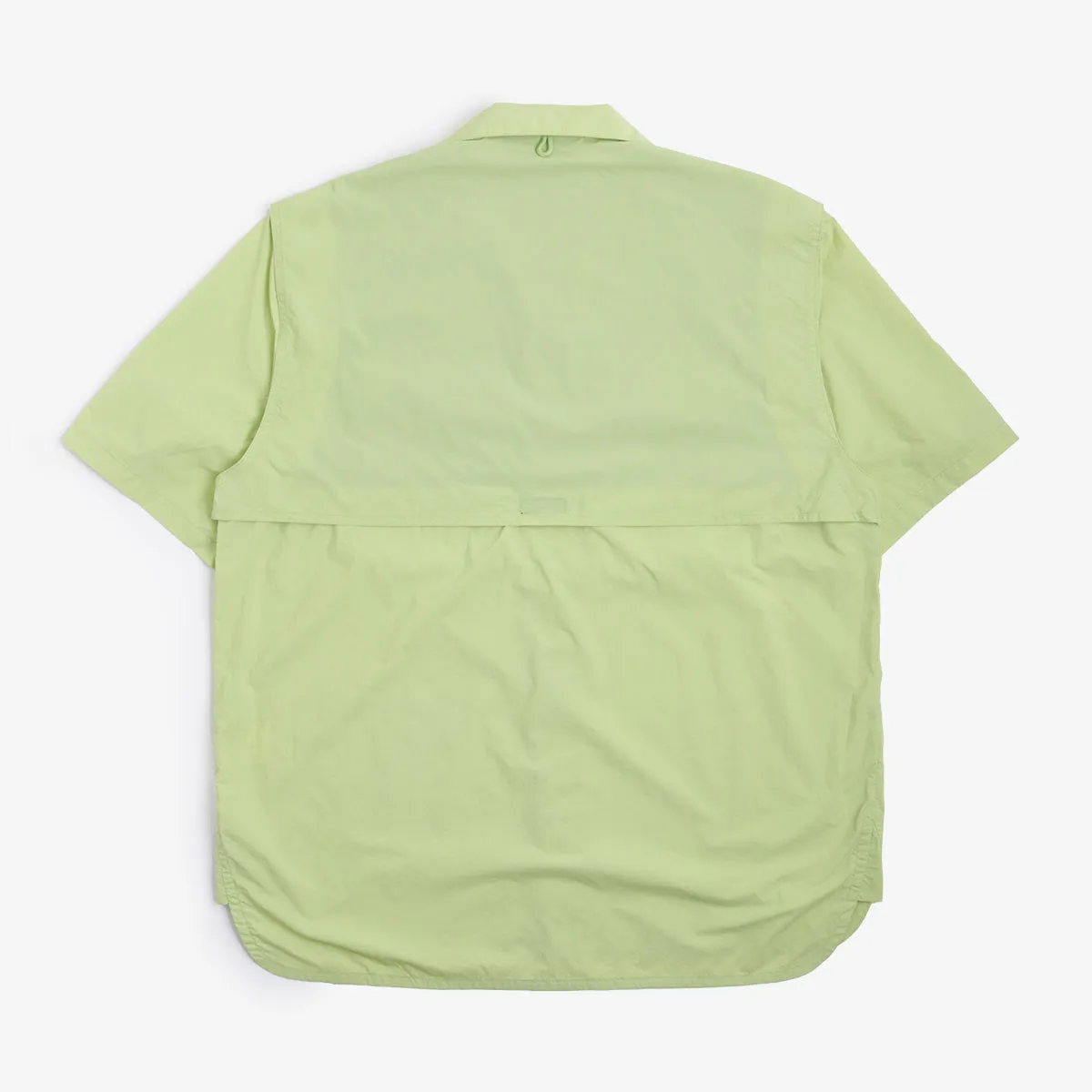 Purple Mountain Observatory Trail Multi Pocket Shirt