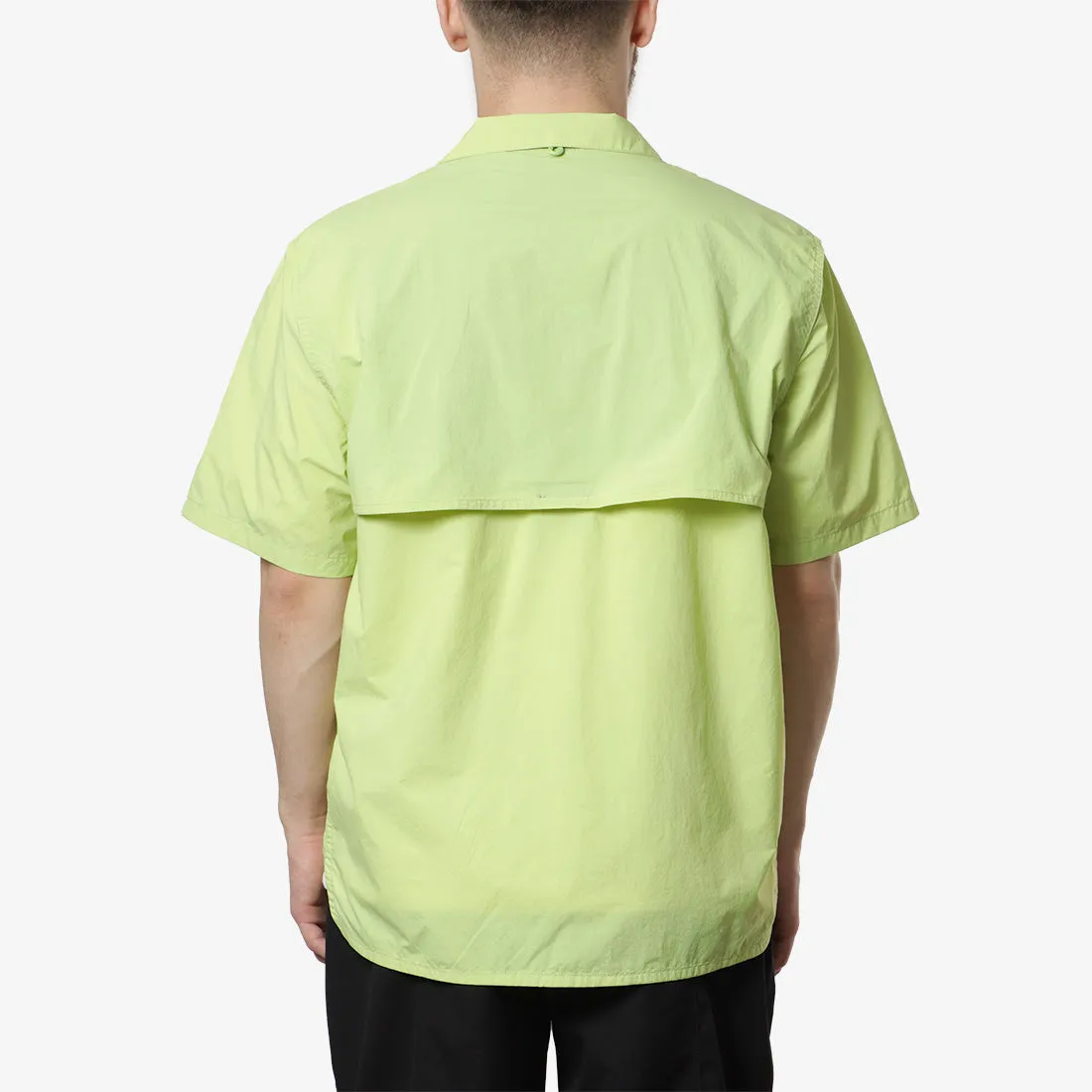 Purple Mountain Observatory Trail Multi Pocket Shirt