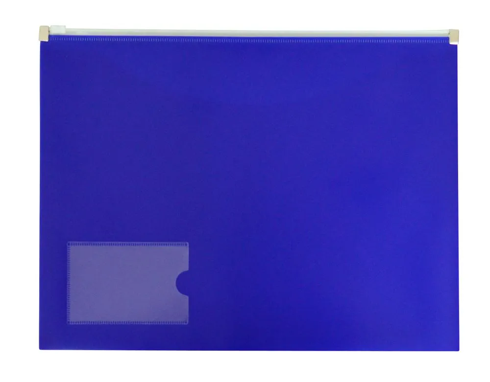 PVC Folder