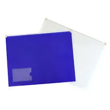 PVC Folder
