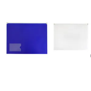 PVC Folder