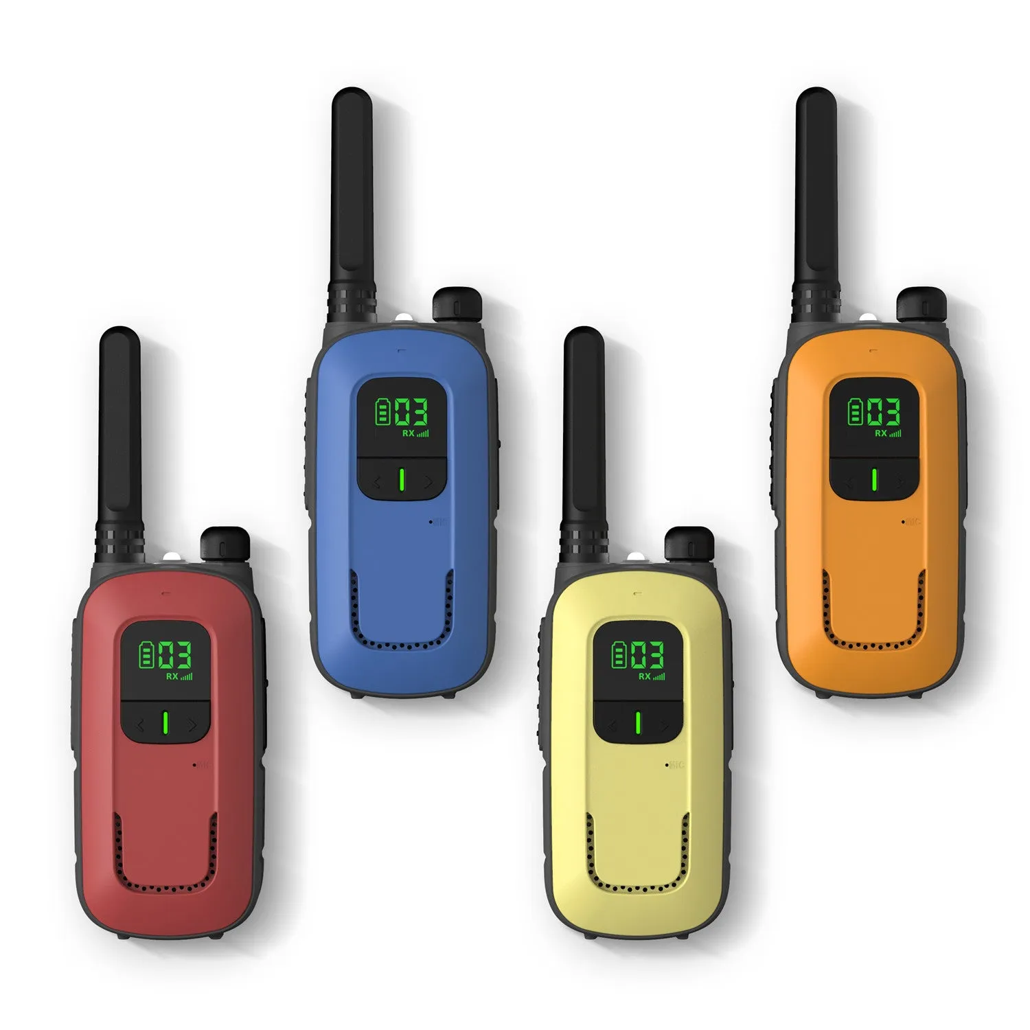 Radioddity Emergency Ready Bundle [DISCONTINUED]