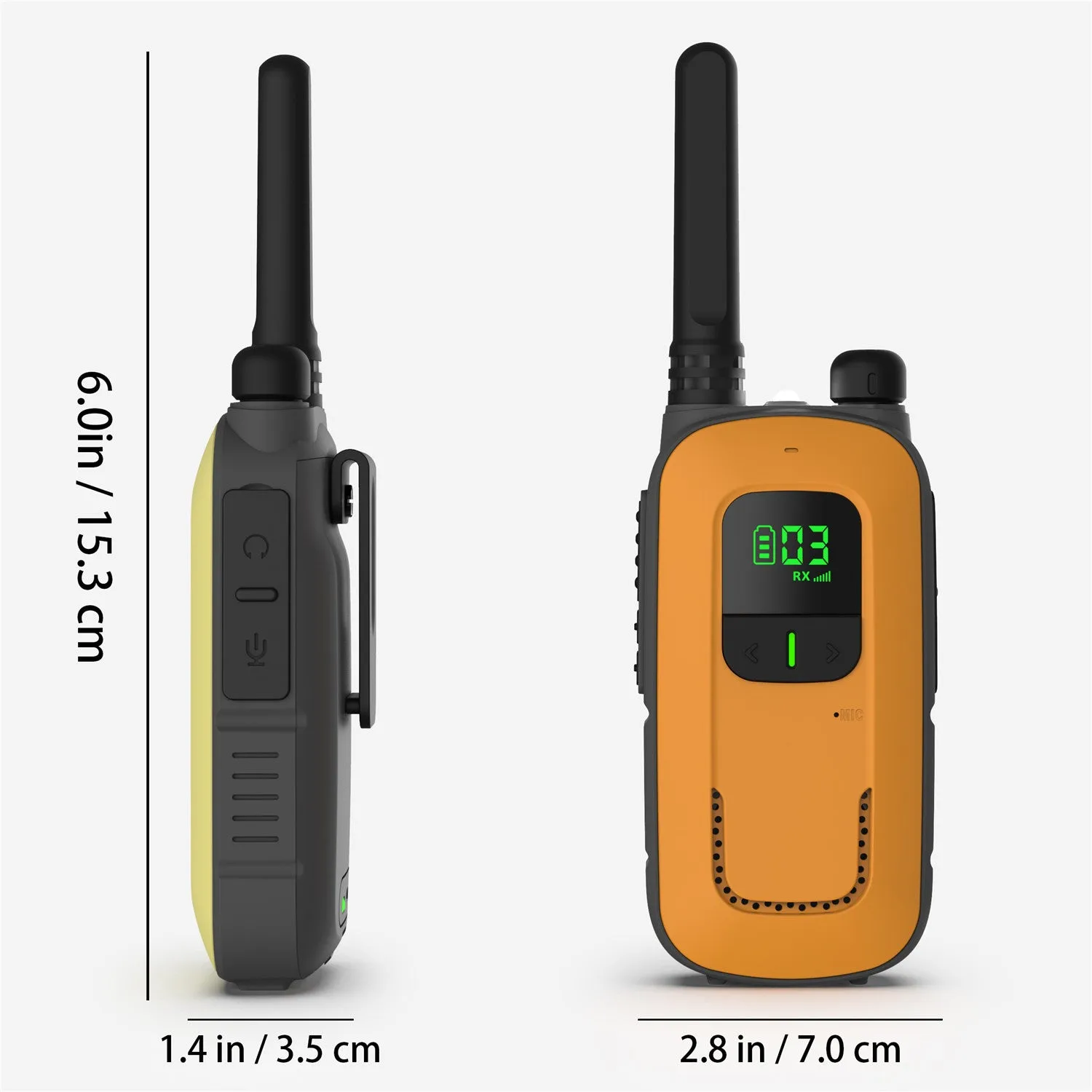 Radioddity Emergency Ready Bundle [DISCONTINUED]