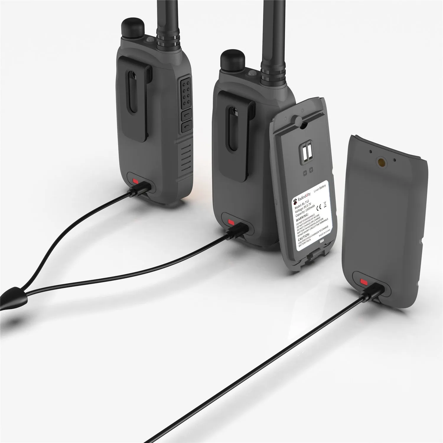Radioddity Emergency Ready Bundle [DISCONTINUED]