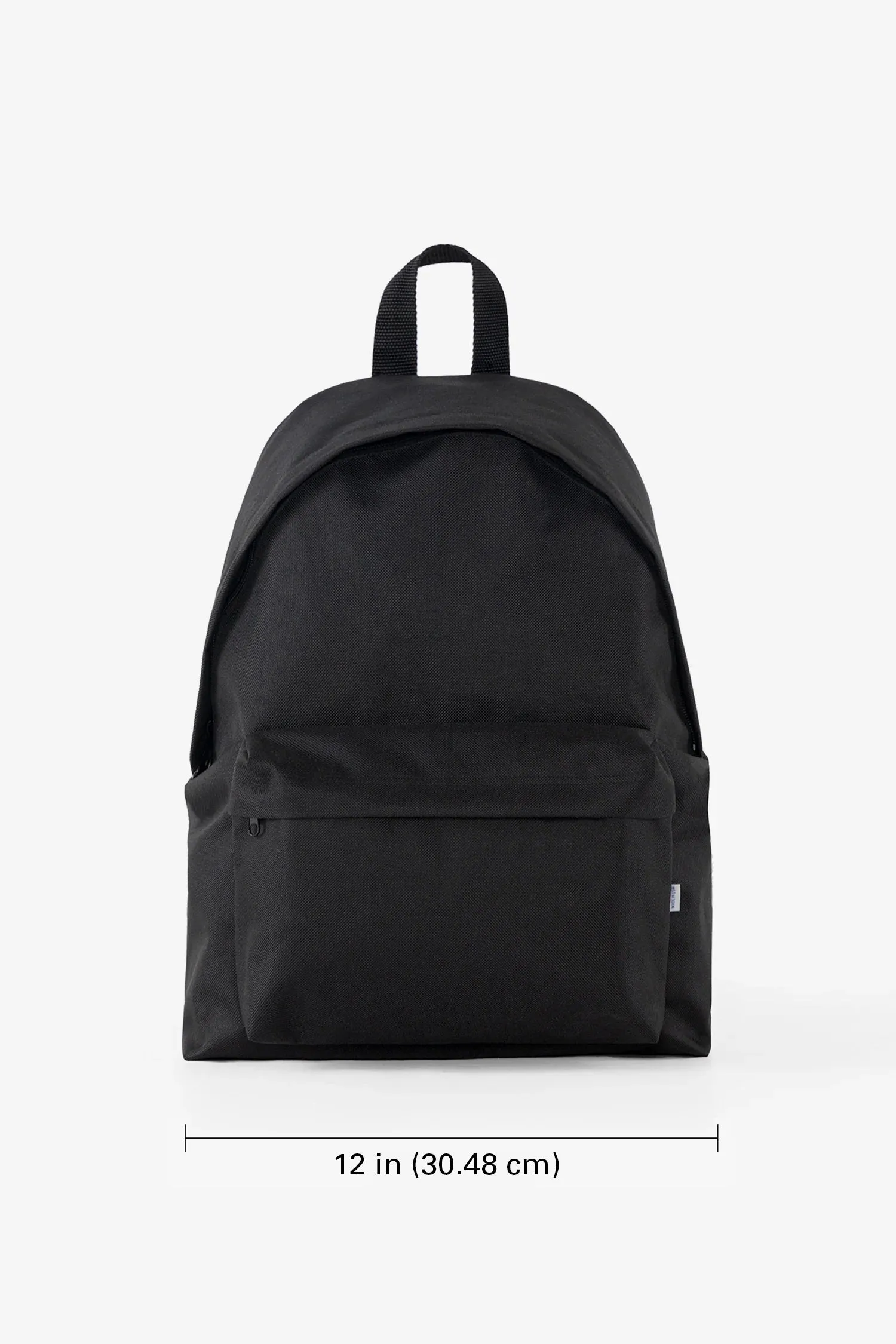 RNP500 - Heavy Duty Nylon Backpack