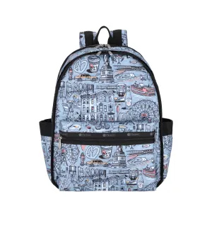 Route Backpack