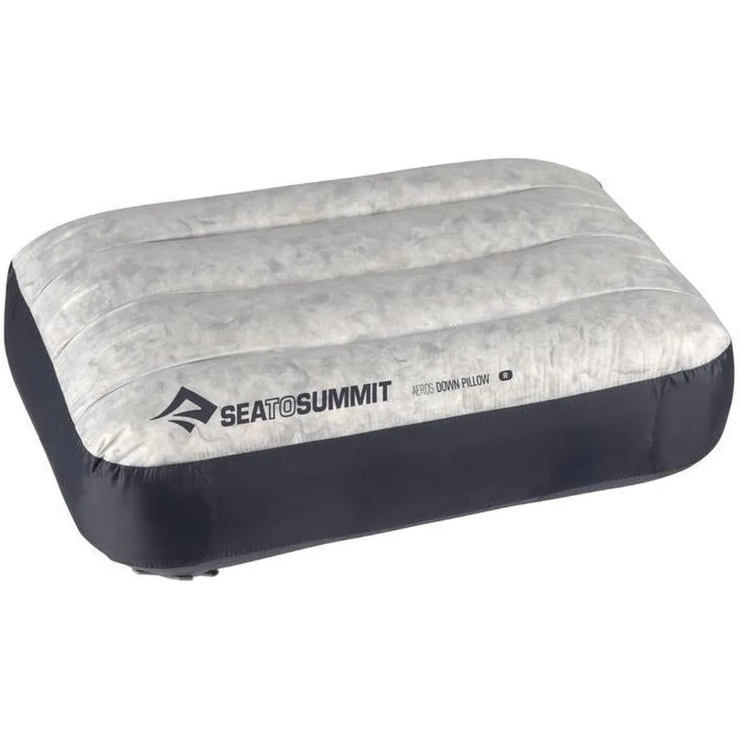 Sea To Summit Aeros Down Pillow