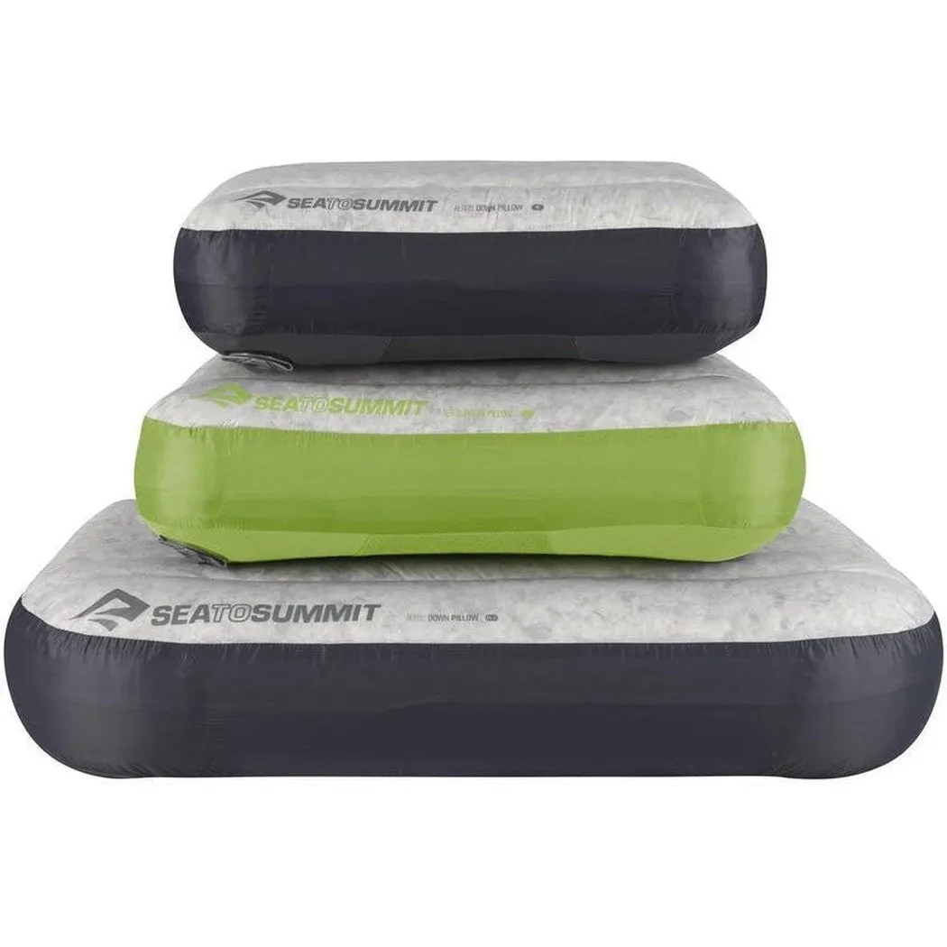 Sea To Summit Aeros Down Pillow