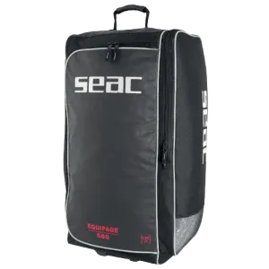 SEAC Equipage 500 Dive Travel Bag