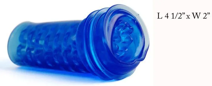 Sidekick Sleeve #2 Blue Elastomer