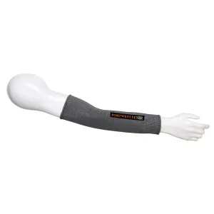 (Single Sleeve) Portwest CT AHR  Level A8 Cut Resistant Sleeve