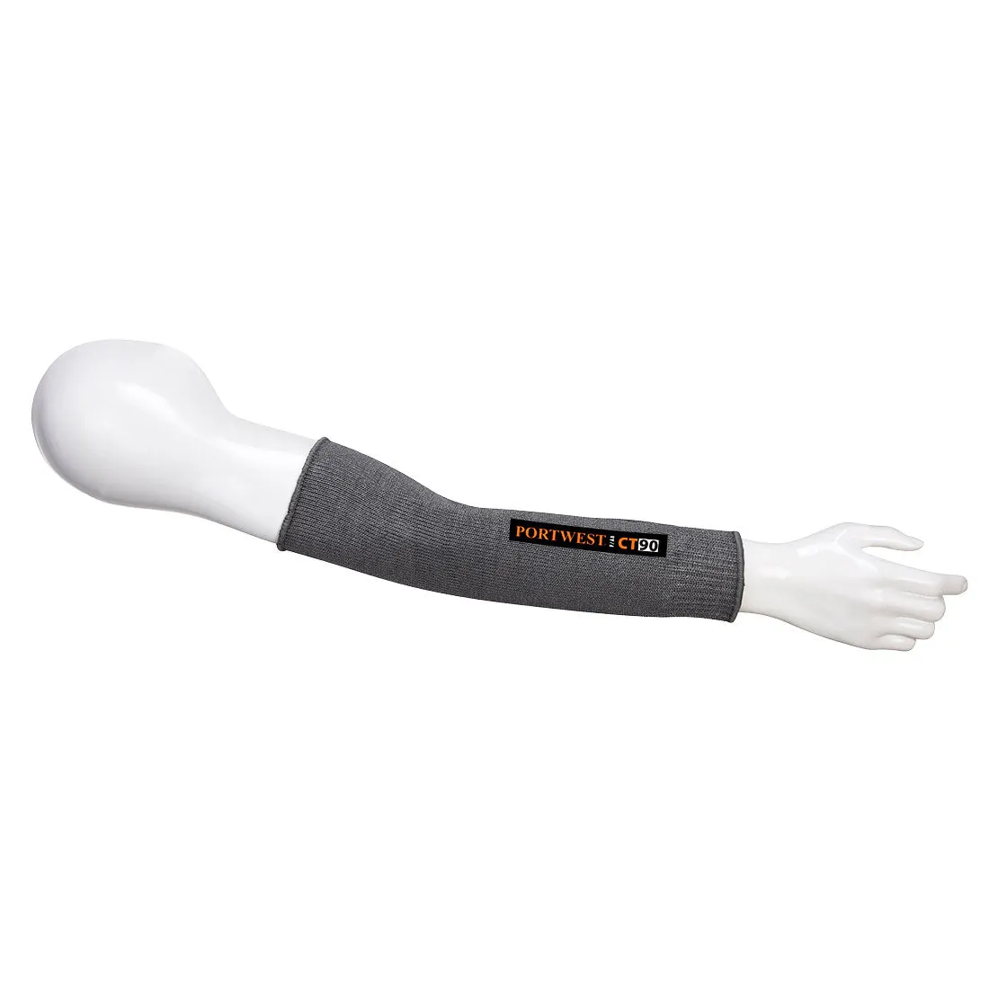 (Single Sleeve) Portwest CT AHR  Level A8 Cut Resistant Sleeve