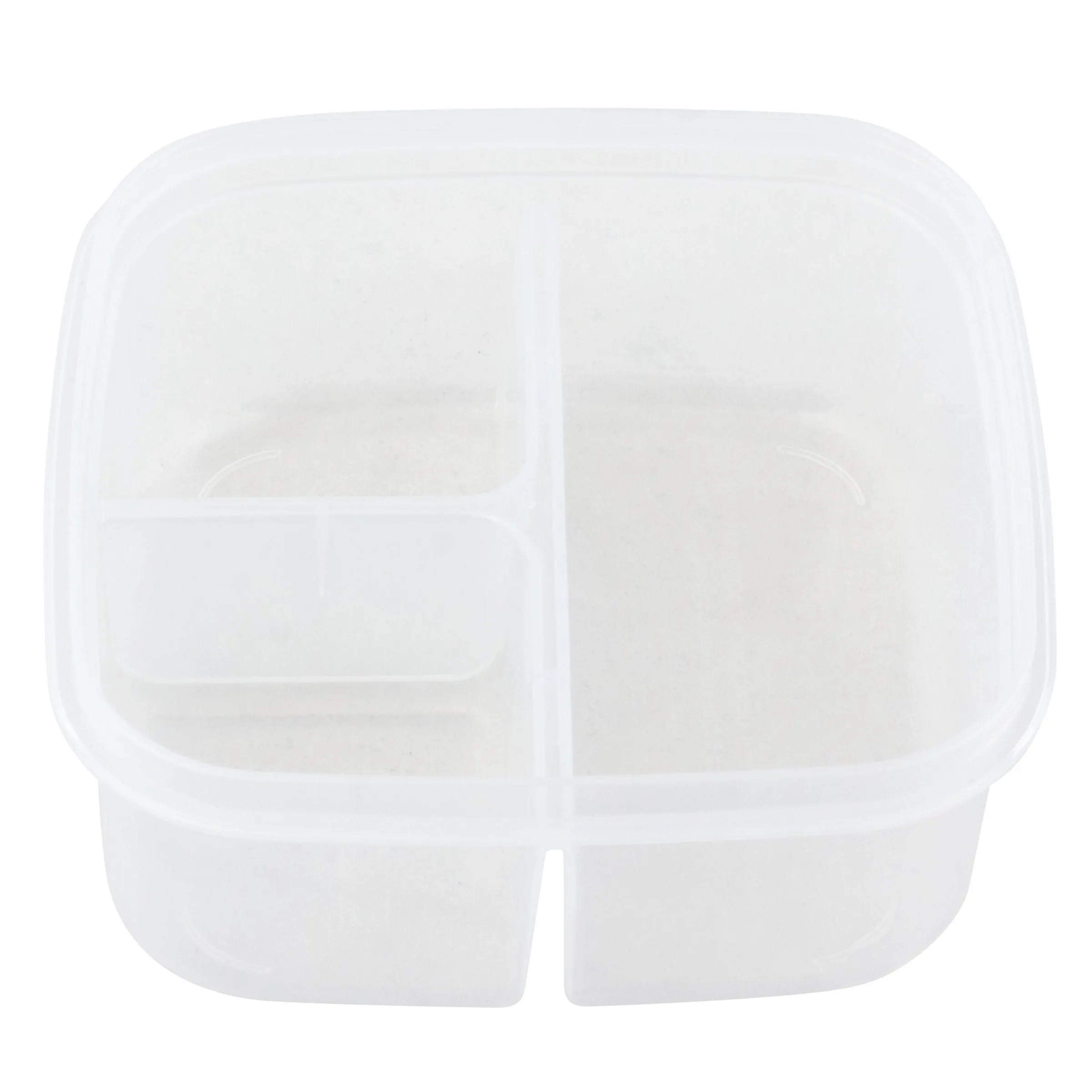 Snack Box with Ice Pack - Transportation