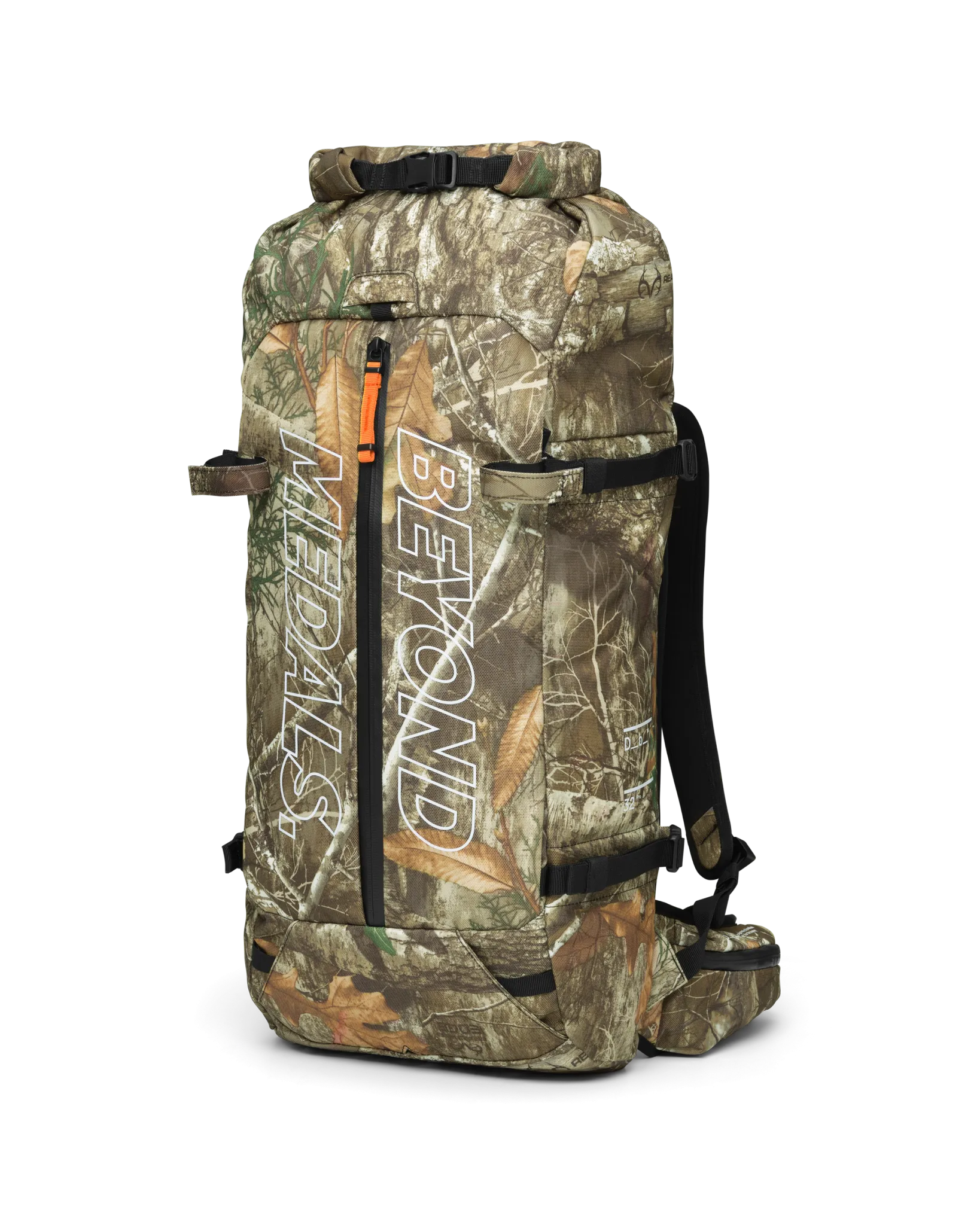 Snow Pro Backpack 32L Db x Beyond Medals