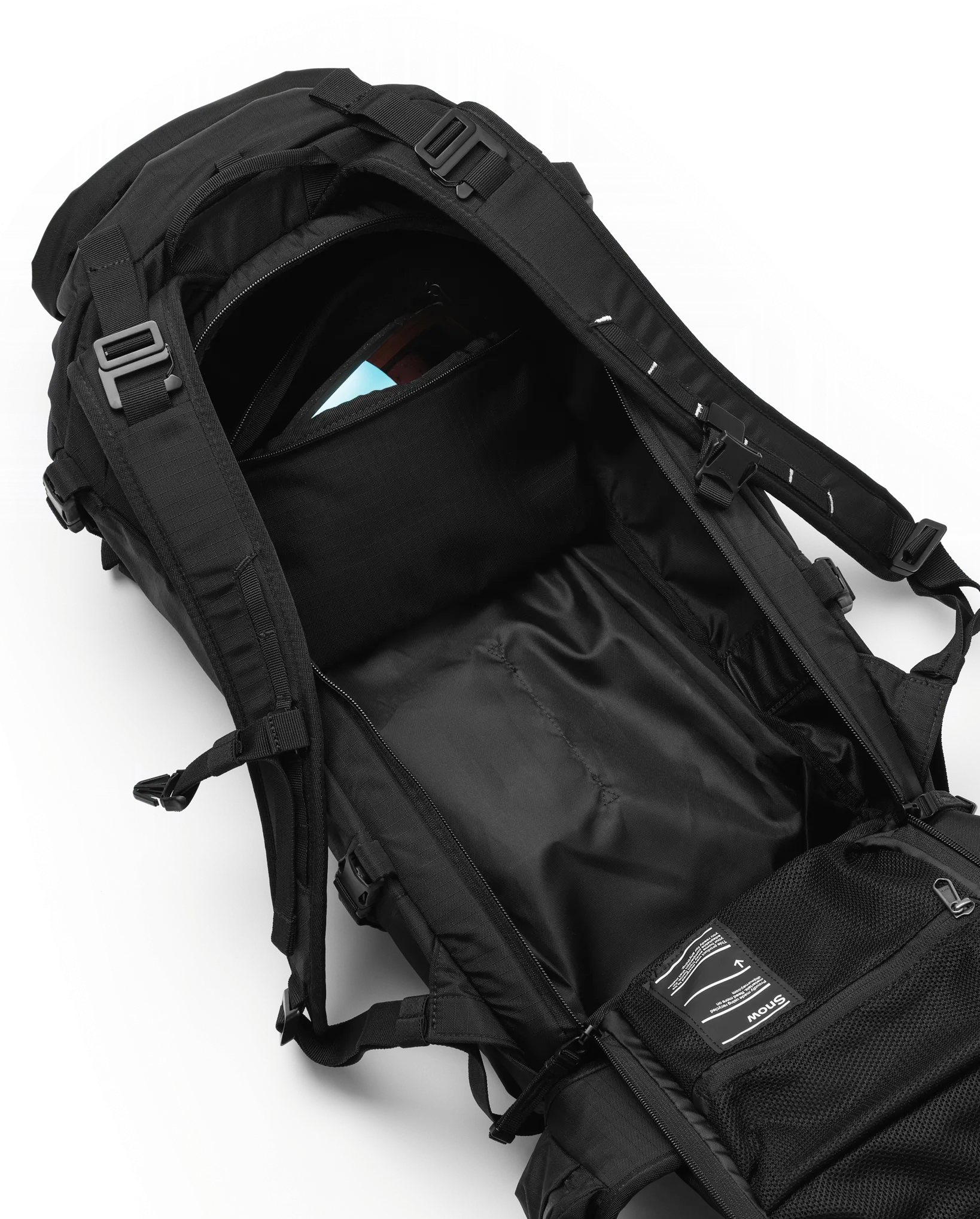 Snow Pro Backpack 32L Db x Beyond Medals