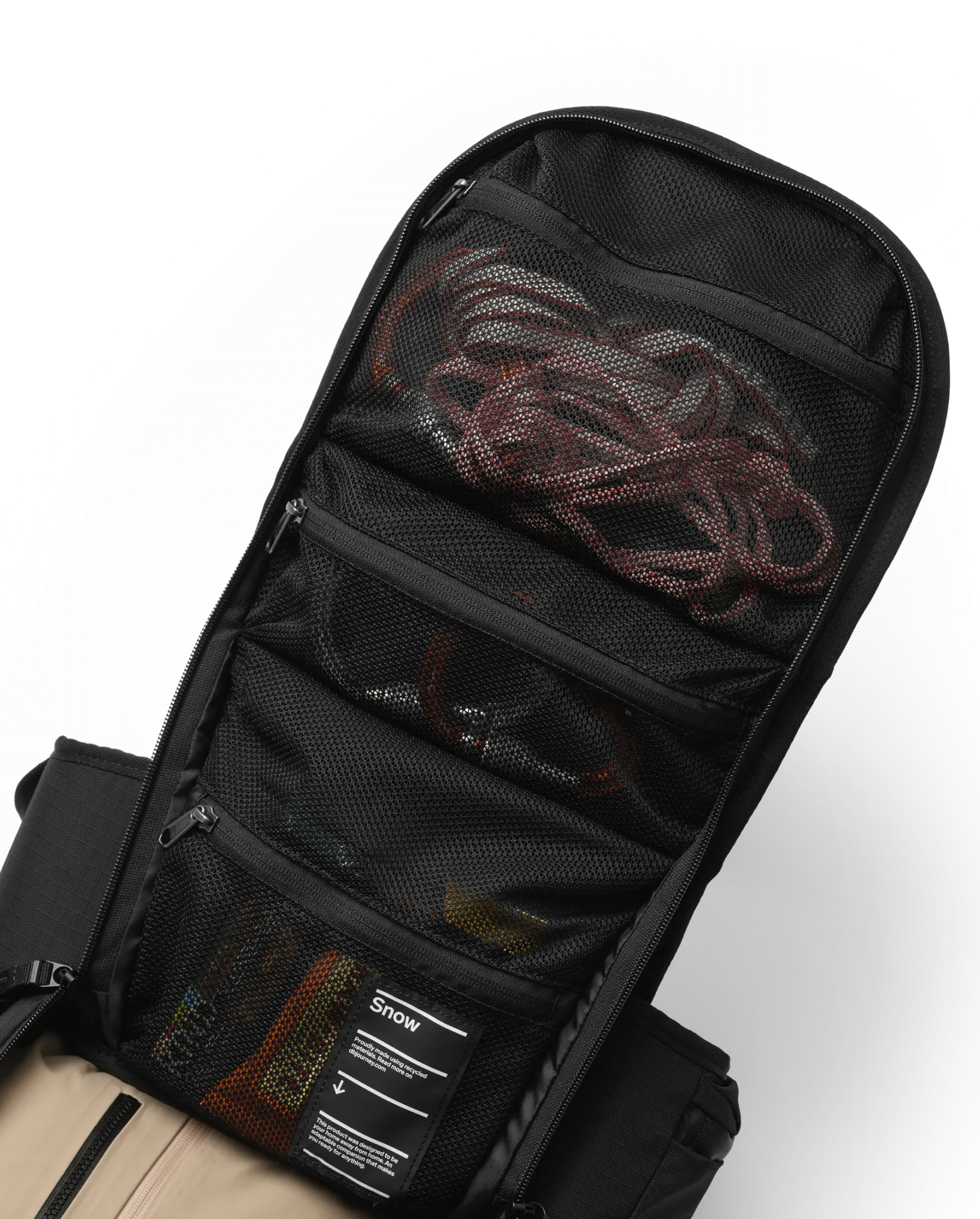 Snow Pro Backpack 32L Db x Beyond Medals
