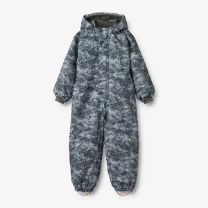 Snowsuit Miko Tech - landscape