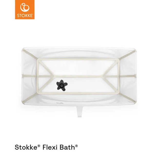 Stokke Flexi Bath Bundle